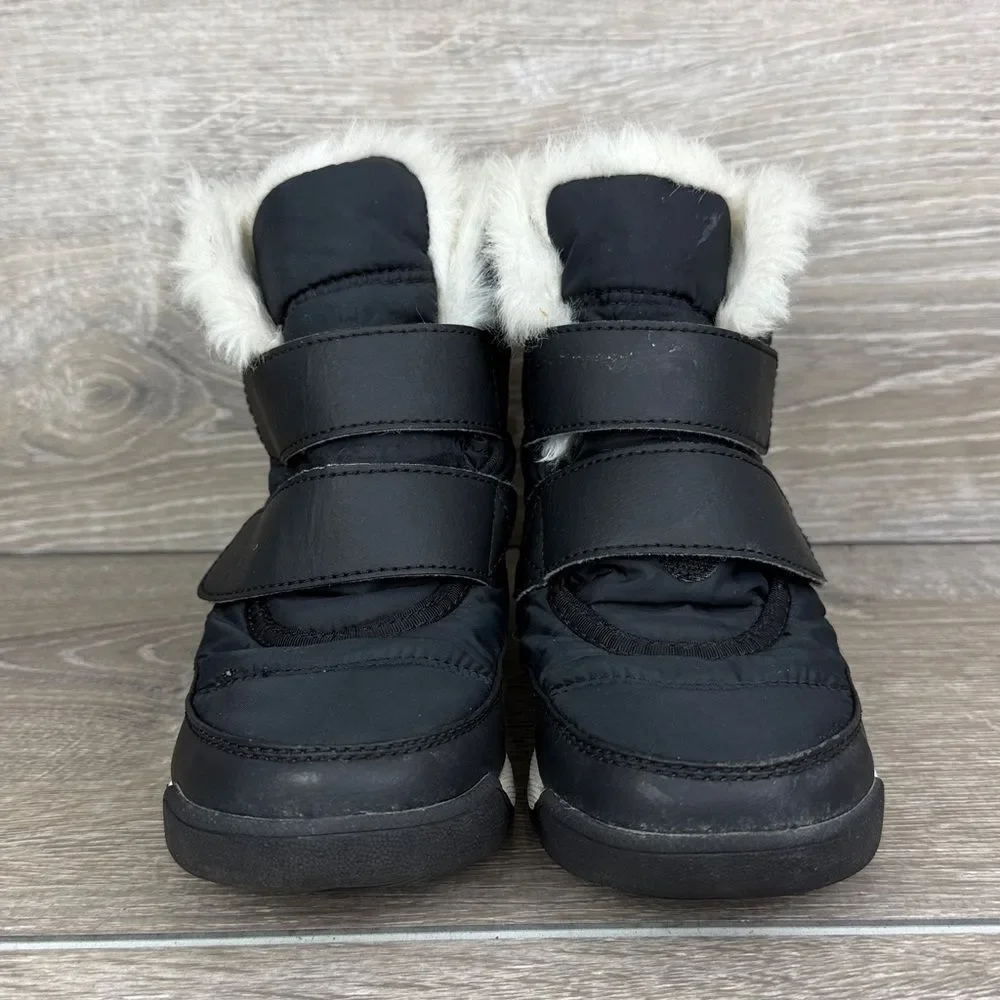 Sorel whitney ii